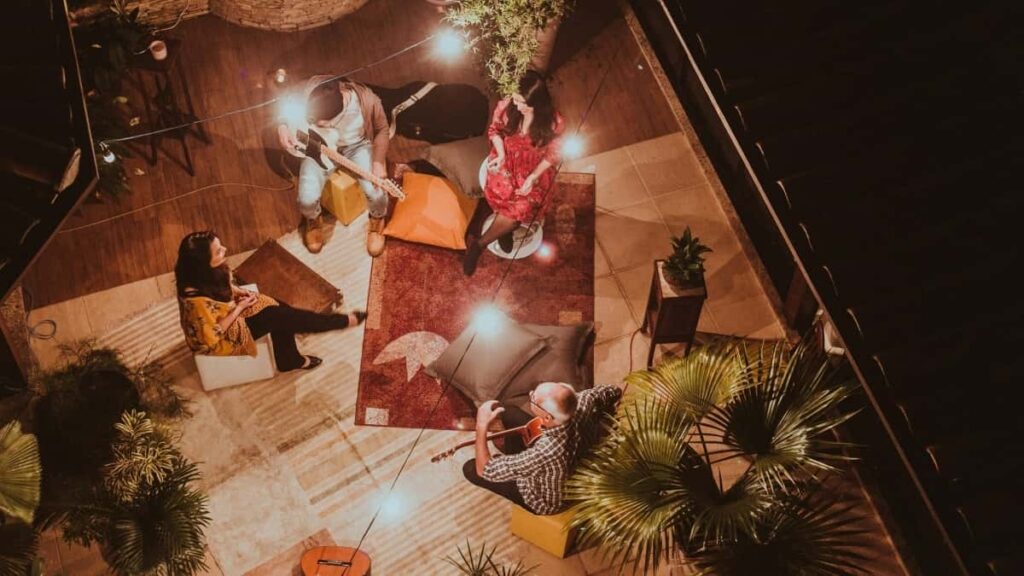 Cómo influencers de Pinterest en Mexico colaboran con marcas de Alemania